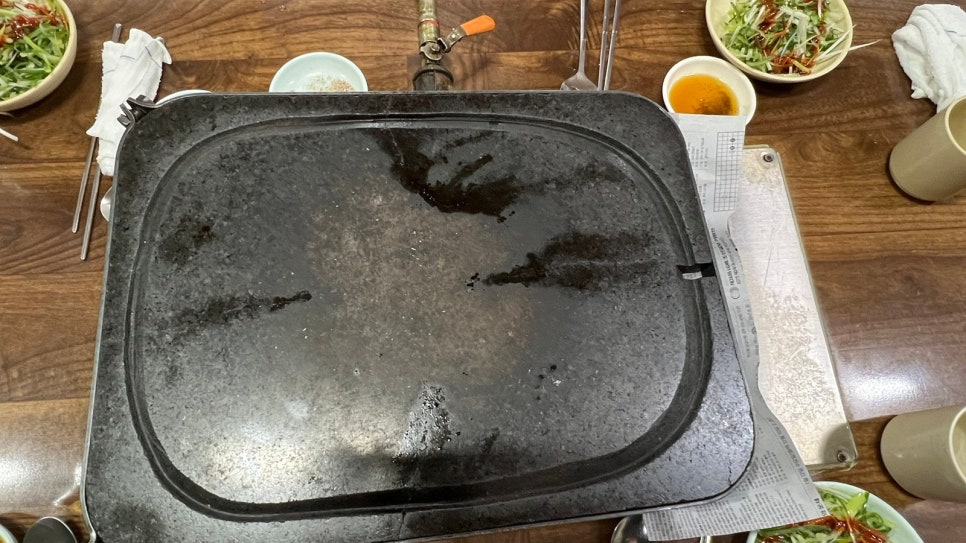 정림돌구이 이미지