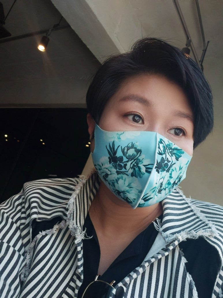 한국쇼호스트협회 이미지