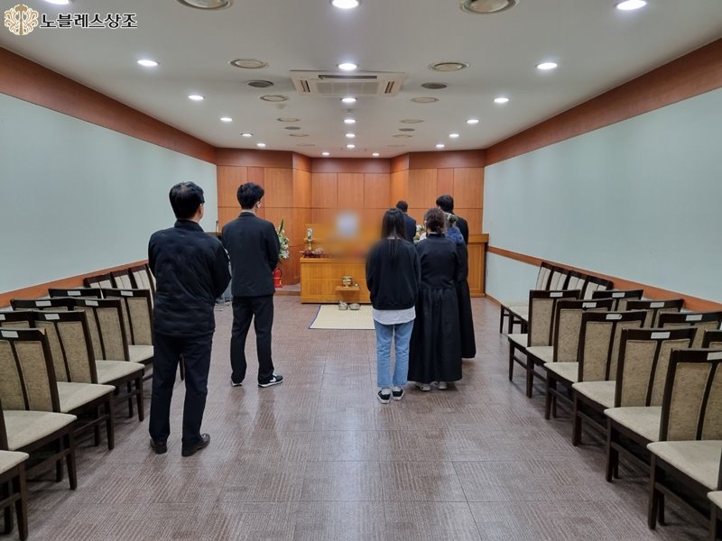 모레아장례식장 이미지