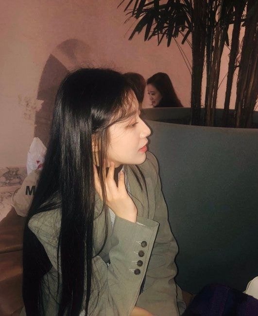 탐다오헤어 이미지