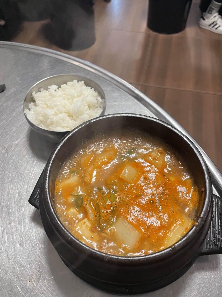 삼부자황제갈비살 이미지