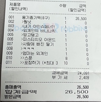 배스킨라빈스전남대점 이미지
