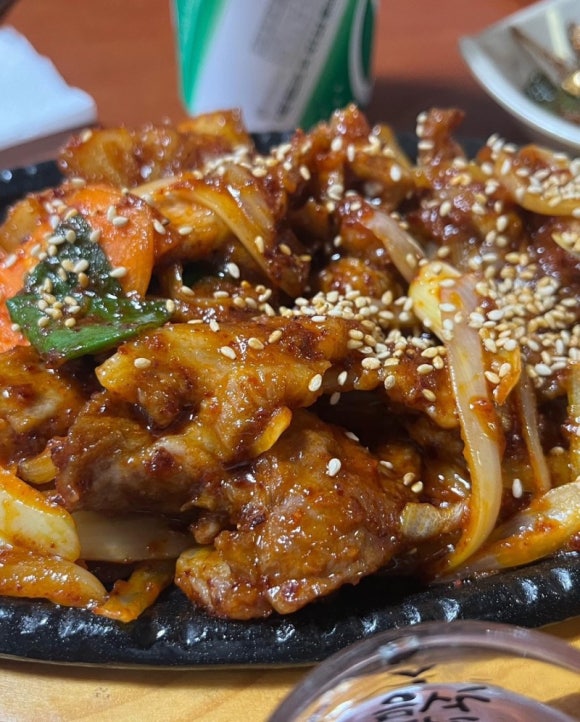 다래포차 이미지
