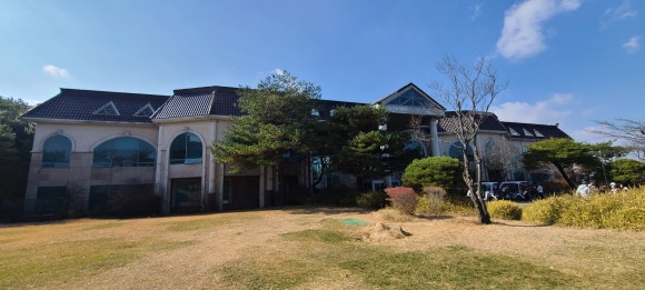 에덴밸리CC클럽하우스 이미지