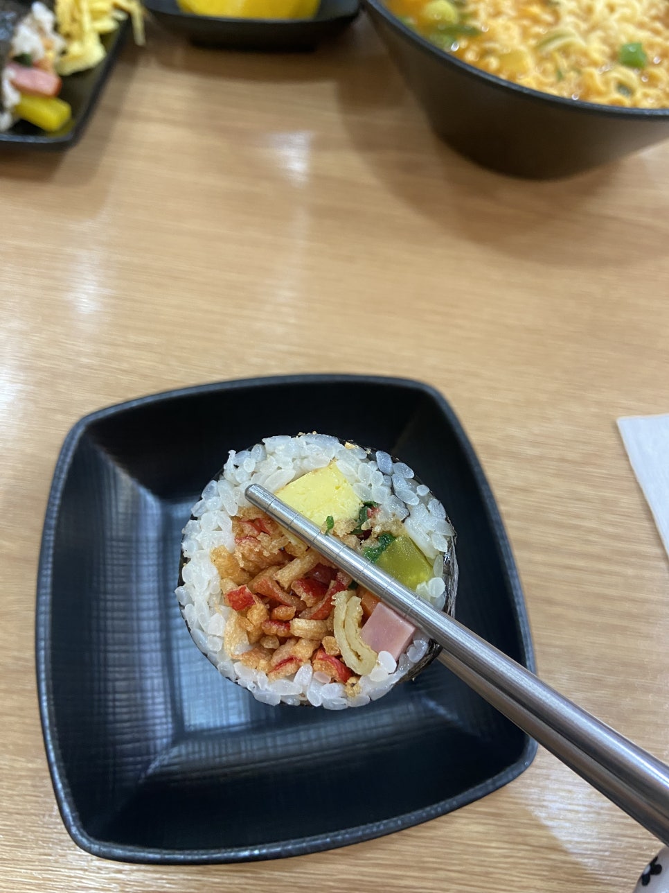 상아김밥마곡 이미지