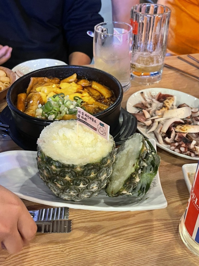 역전할머니맥주 영덕점 이미지