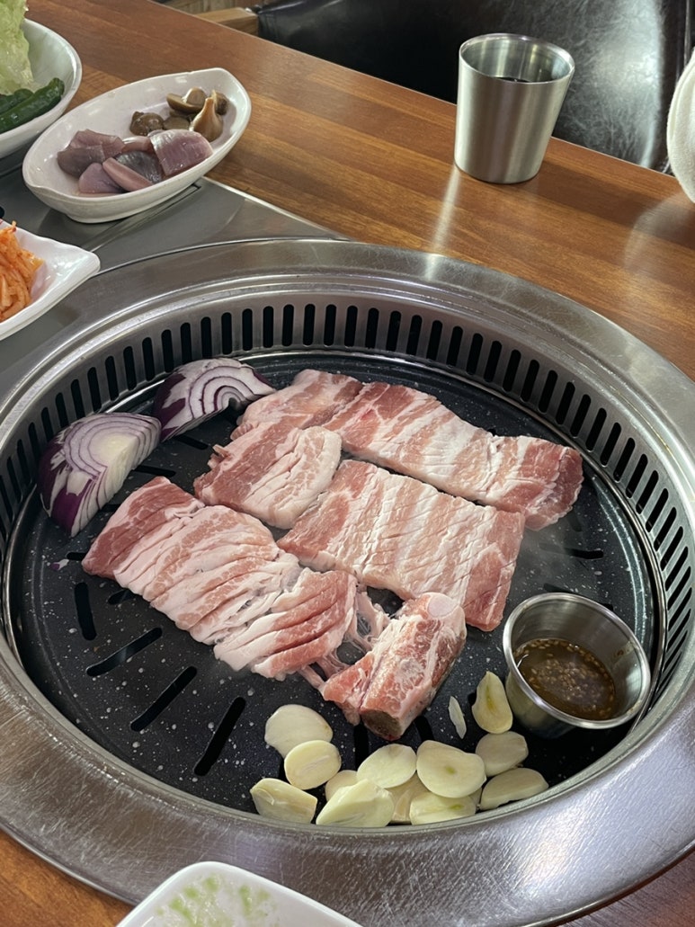 언양숯불갈비 이미지
