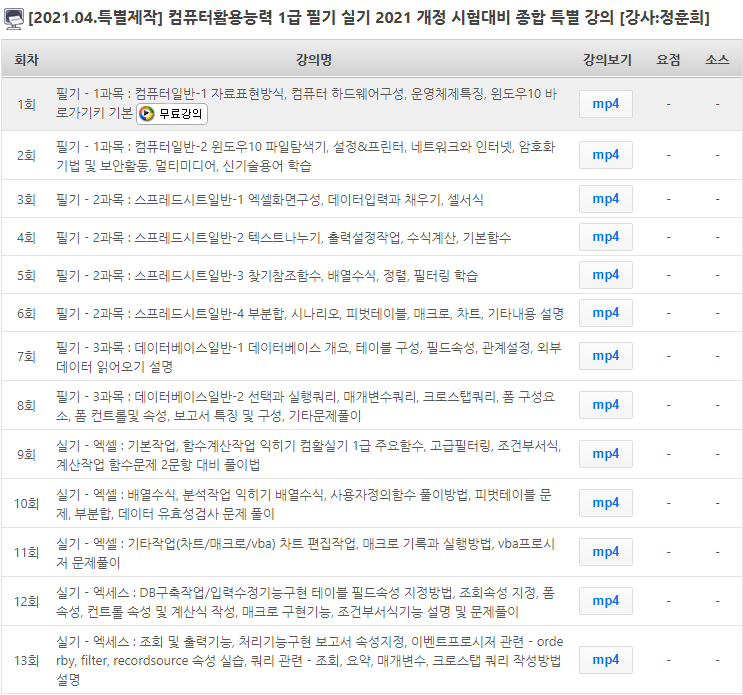 종합컴퓨터 이미지