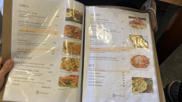 캐밥(KEBAB) 이미지