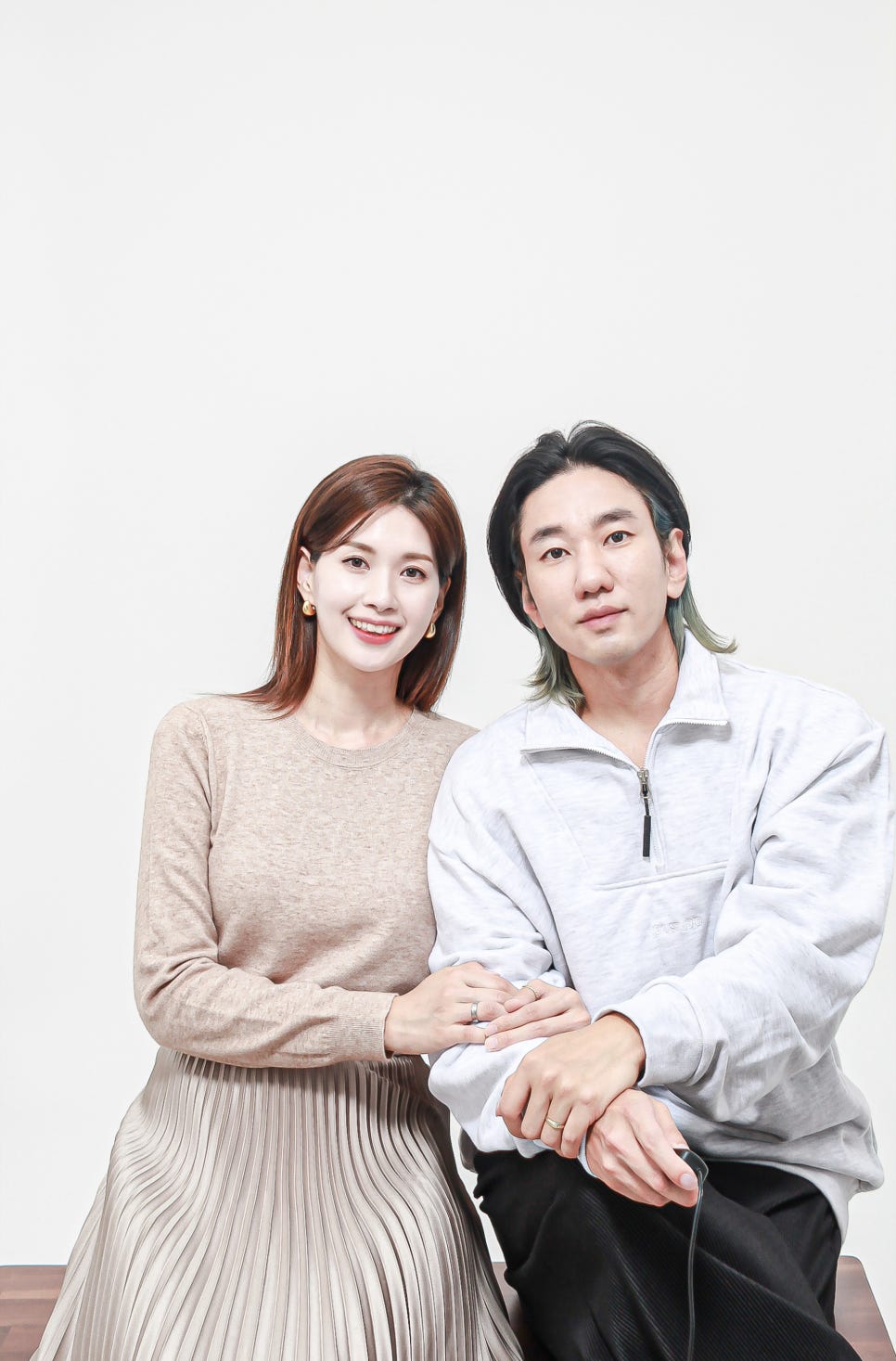 덕양셀프사진관어느날지축점 이미지
