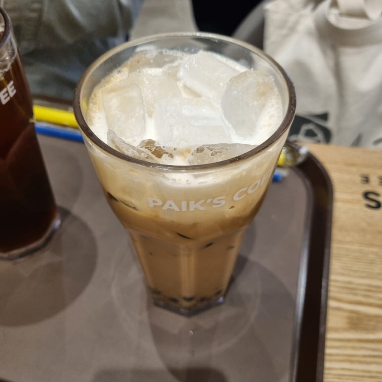 빽다방제주도남점 이미지