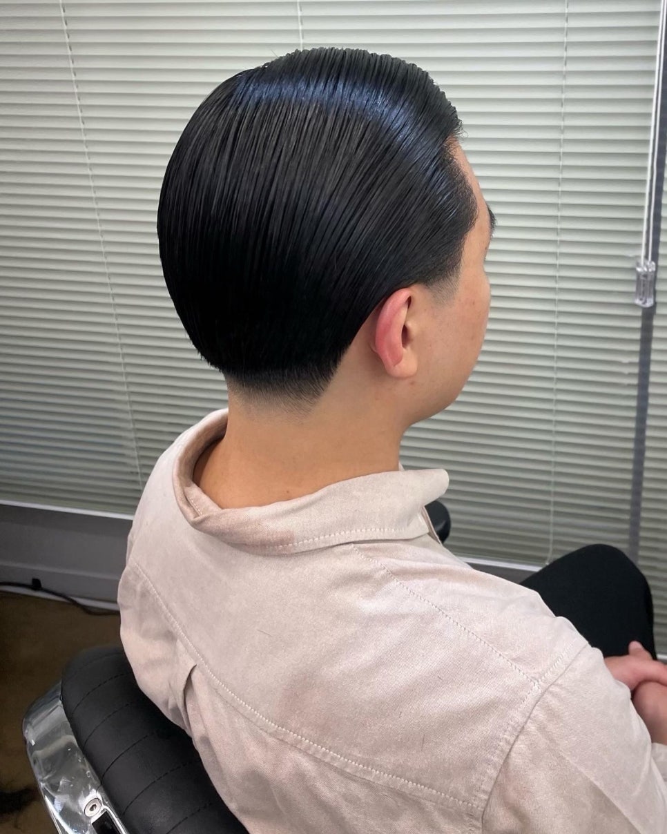 트림헤어 이미지