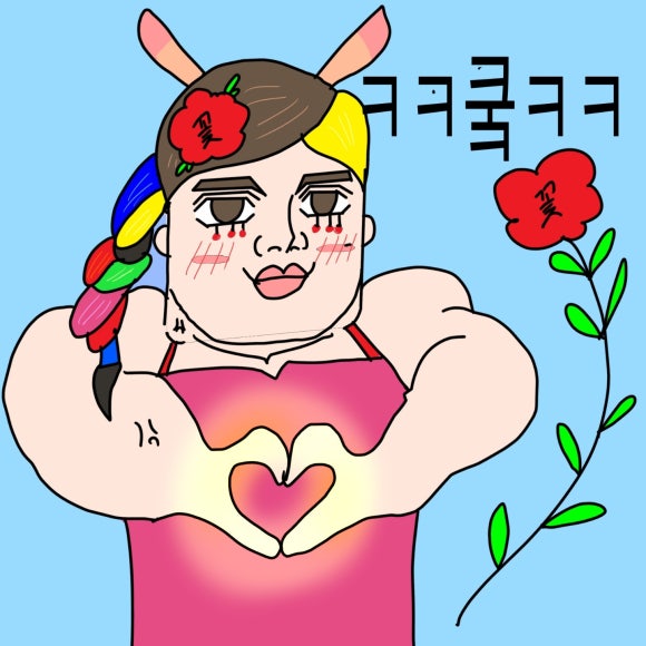 후원라이 동북요리, 양꼬치 이미지