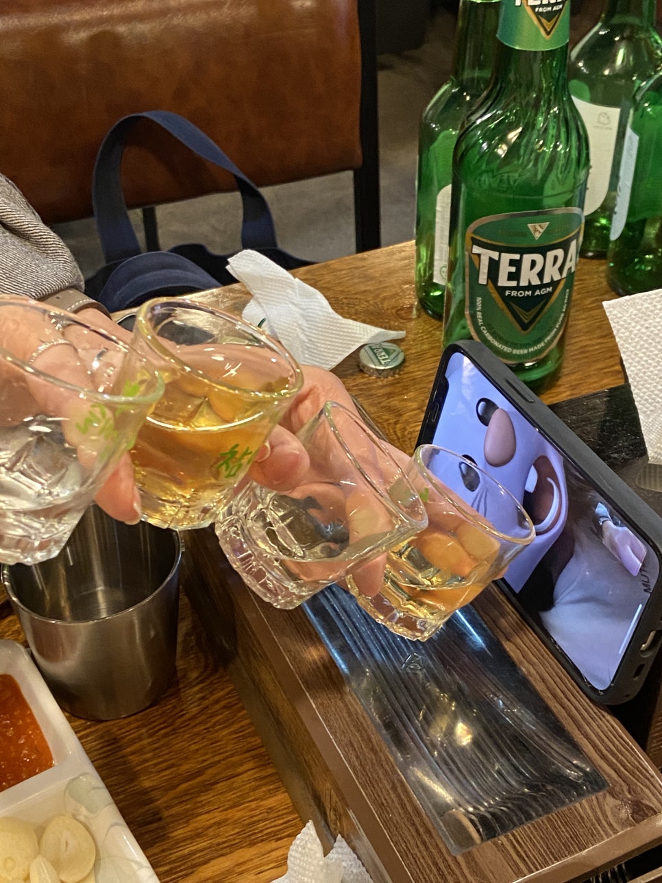 오거리포차 이미지
