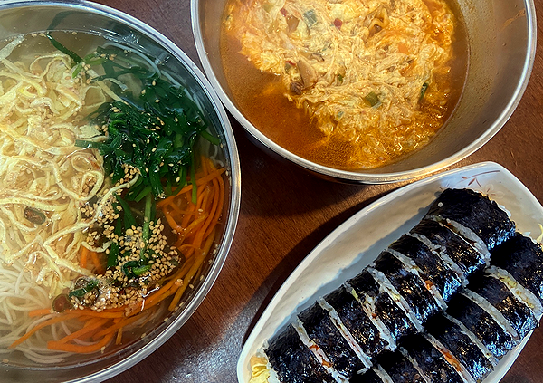 교리김밥봉황대점 이미지
