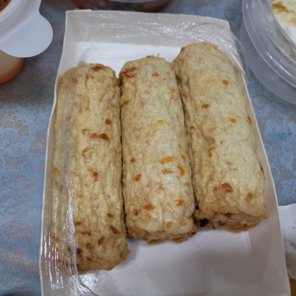 핫바랑 어묵이랑 이미지