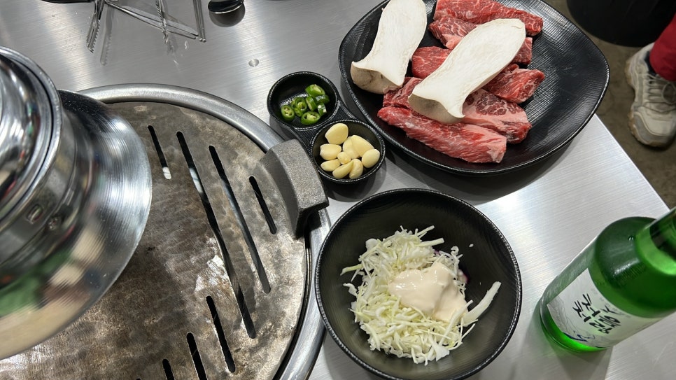 불로연탄집경서점 이미지