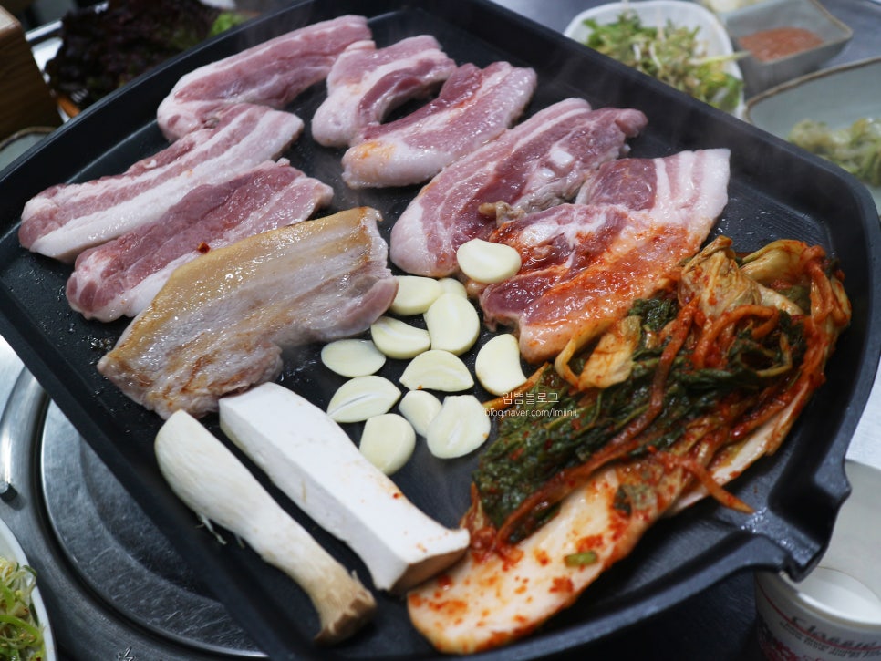 서울갈비숯불화로구이 이미지