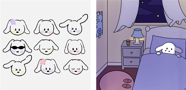아트랫폼 이미지