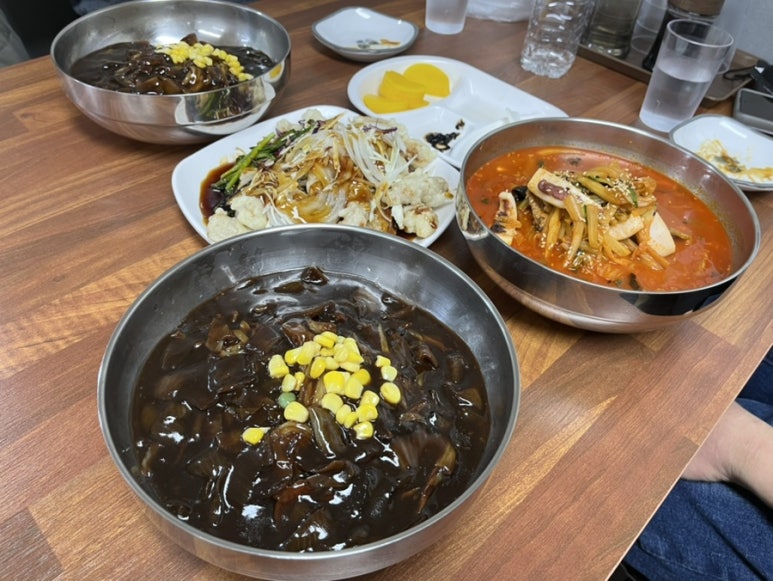 반월맛집 이미지