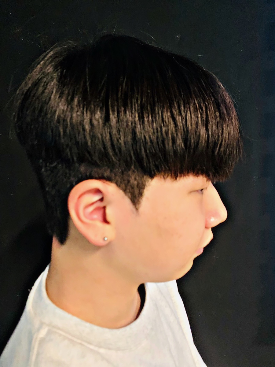 동경맨즈헤어 이미지