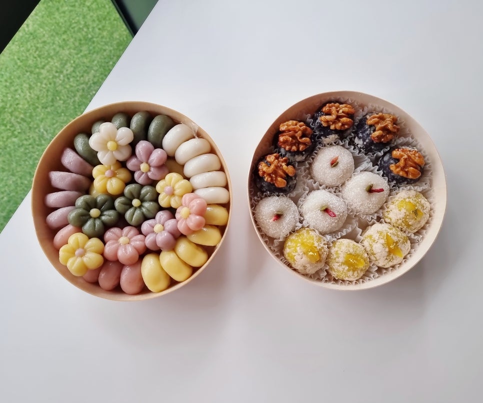 투문떡공방 이미지