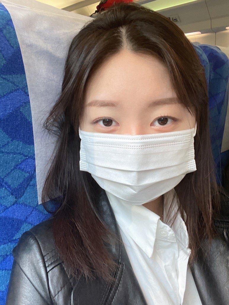 박서현 헤어 이미지