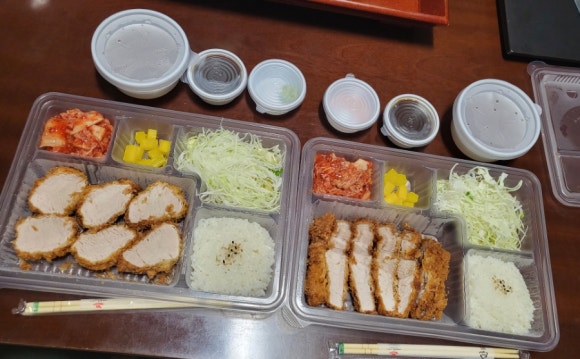 TON SAKU(돈사쿠) 이미지