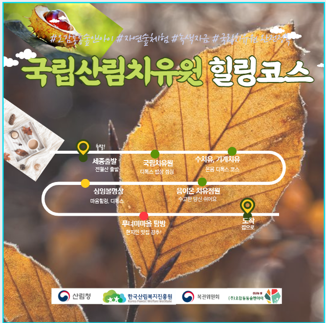 (주)숲앤 이미지