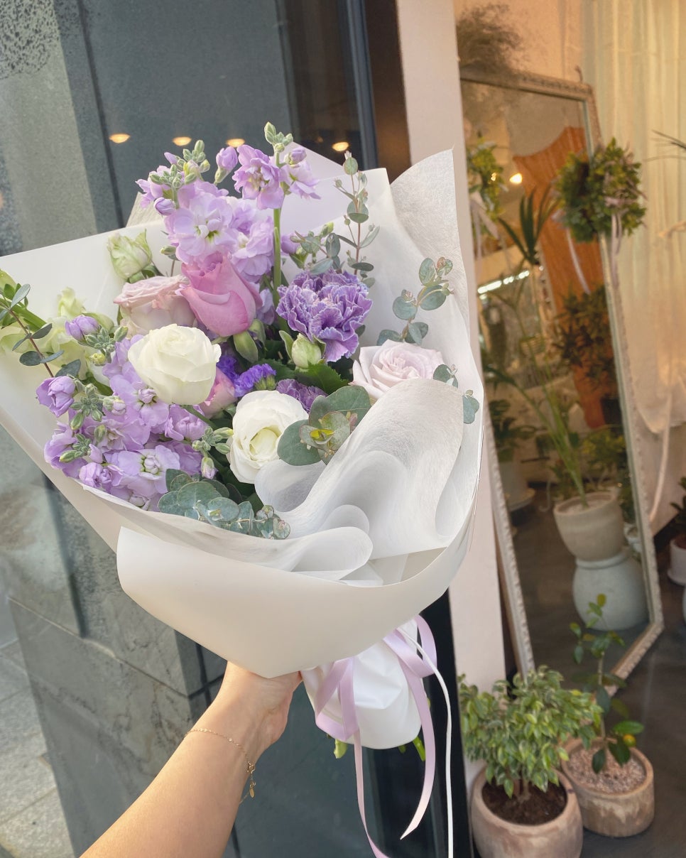 꼿밧 이미지
