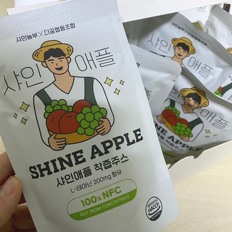 더꿈협동조합 이미지