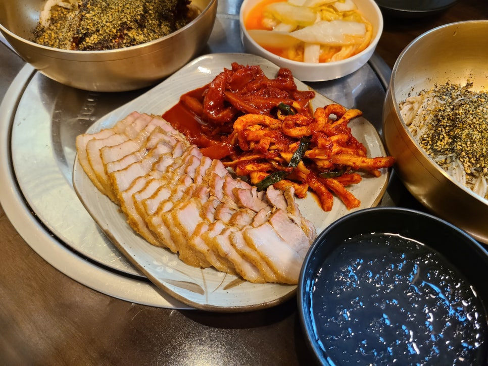 장터매운탕 이미지