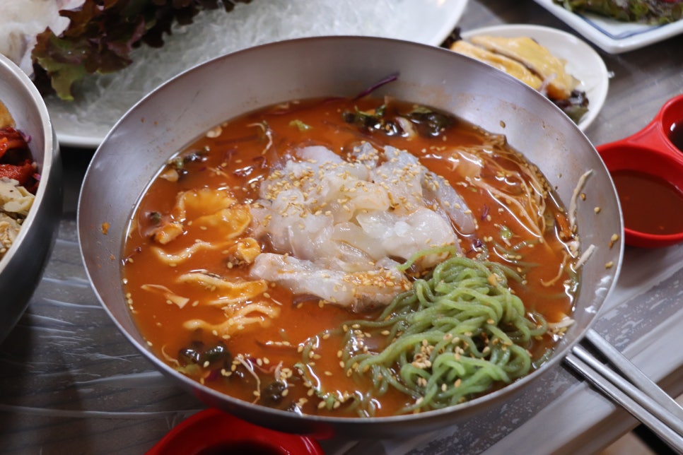 충청도회식당 이미지
