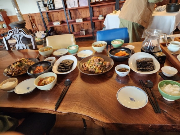 아미산쑥티된장 이미지