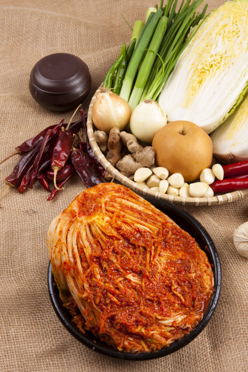 김치나라 이미지