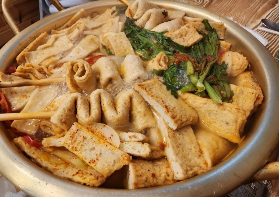 송원바베큐치킨 이미지