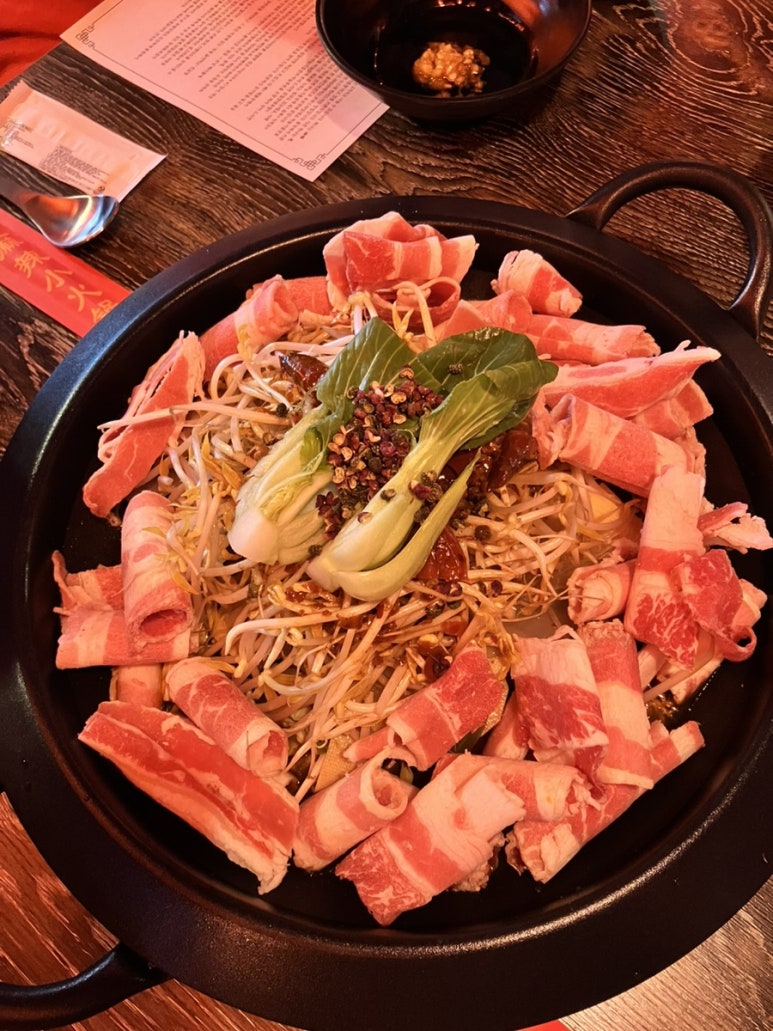 라라관푸드 이미지