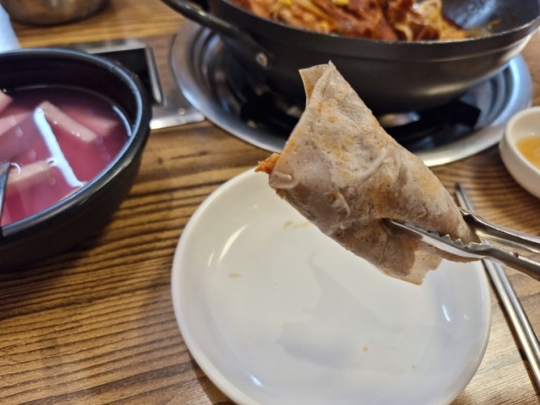 큰골별미집 이미지