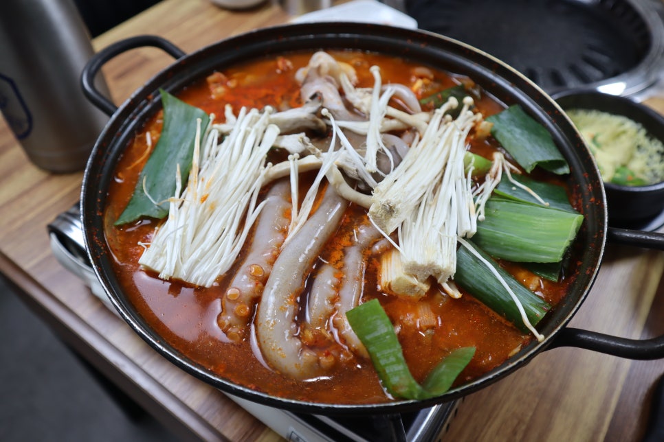 송학식당 이미지