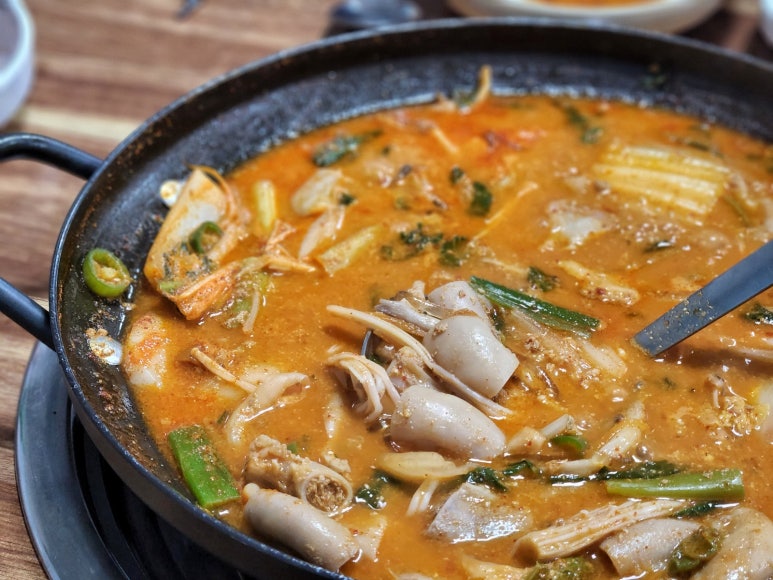 당찬곱창 이미지
