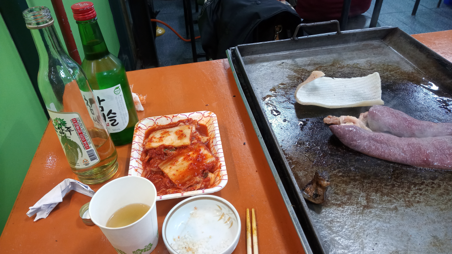 소요산명품한우식당 이미지