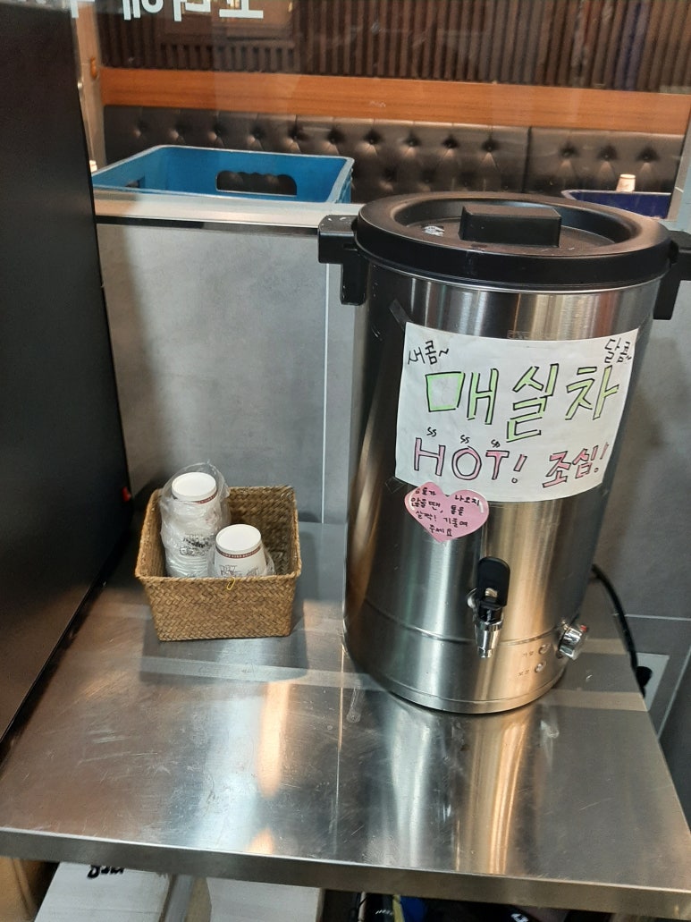 고구려짬뽕10101일산덕이점 이미지