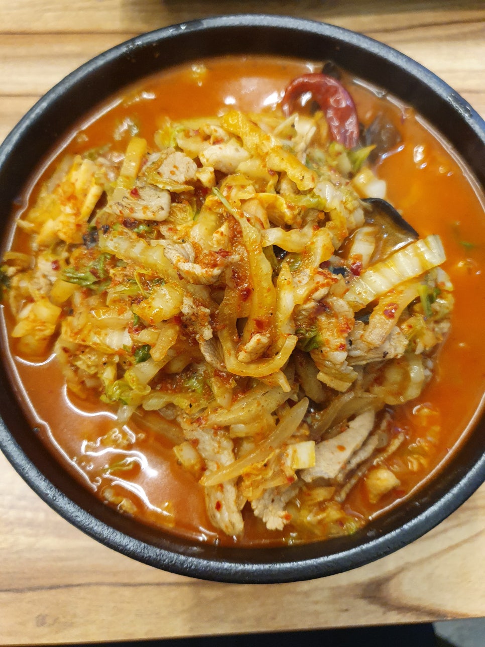 화신뚝짬 이미지