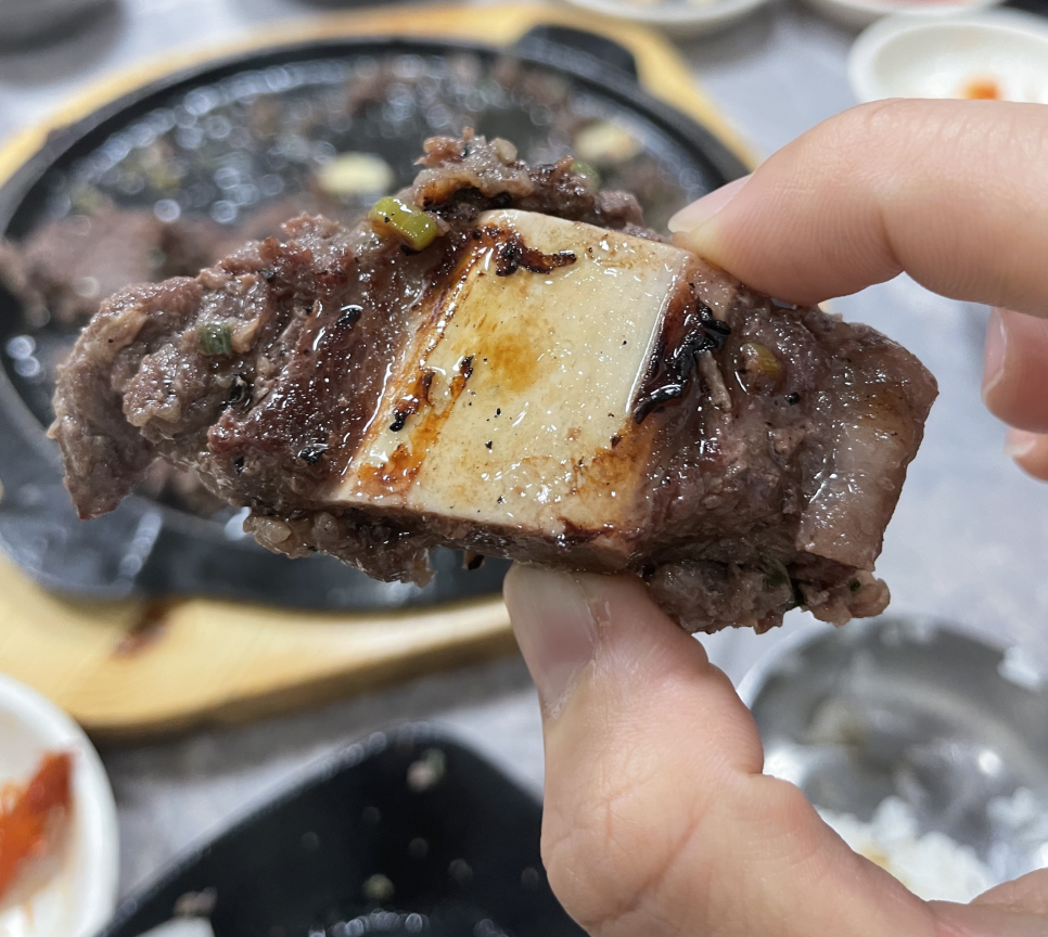 담양진갈비 이미지