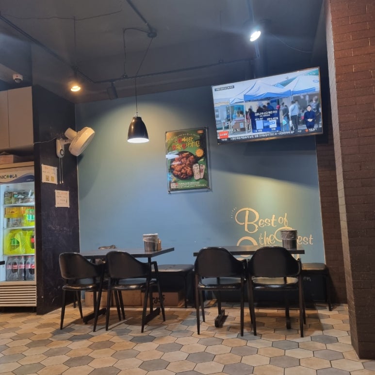비비큐부산미남점 이미지