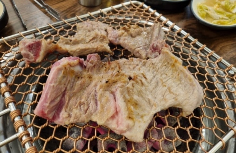 용민갈비 이미지