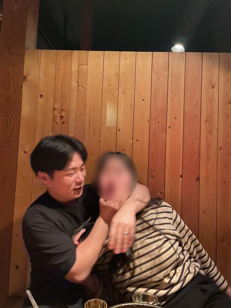이촌참숯구이 이미지