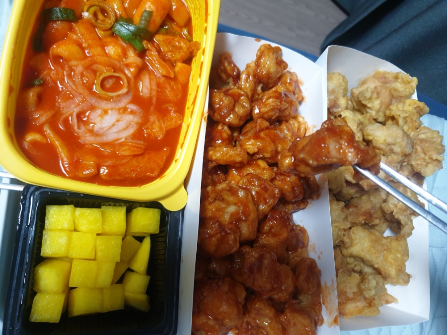 치킨플러스비전 이미지