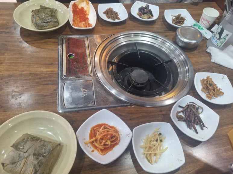 만나정 이미지