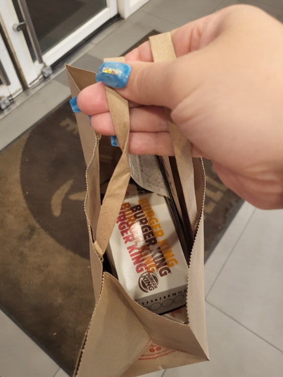 버거킹 양주덕정FS점 이미지